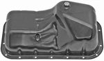 Fits 1995 Pontiac Sunrunner 1.6L Engine Oil Pan Dorman ENGVIN:6 New. Price: $121.85.