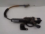 2010-2015 Jaguar Xjl Electronic Parking Brake Actuator W/ Cable Oem AK231065 Used. Price: $125.00.