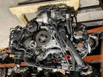 Engine 2.0L Turbo Vin 6TH Digit Fits 17-18 Forester 2008343 Used. Price: $2999.90.