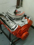 454 Chevelle LS6 Engine 450HP 500 TQ(#7416 Crank, 7/16 Dimple Rods, #569 Intake) Remanufactured. Price: $25500.00.