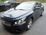 2009-2014 Nissan Maxima 3.5L Engine Motor Vin 4TH VQ35DE Auto Trans Oem 187K Used. Price: $449.99.