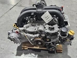 2015 Subaru Legacy 2.5L Engine Vin 6TH Digit With Cvt Auto Oem Used. Price: $615.00.
