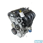 2017-2020 Ford Fusion Comlete Engine 2.5L 122K Miles Tested GS1Z6007AA Used. Price: $699.99.