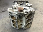 02-04 Honda Odyssey Engine Block J35A4 10002-P8F-A03 Oem Used. Price: $275.00.
