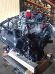 Engine 4.6L Vin W 8TH Digit Romeo Fits 00-01 Ford F150 Pickup 1243880 Used. Price: $1686.15.