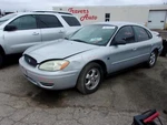 Used Engine Complete Assembly Fits: 2004 Ford Taurus 3.0L Vin 8TH Digit Dohc. Price: $582.89.