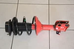 Subaru Wrx Sti Shock Absorber Strut Front Right R.h 20310FE340 Used. Price: $149.53.