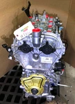 2020-2023 Cadillac XT6 Fwd 2.0L I4 Engine Motor Long Block Oem 19K #notes. Used. Price: $699.99.