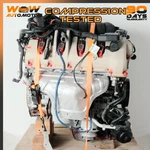 11-14 Porsche Cayenne 958 Panamera 4.8L No Turbo Engine Motor Tested 74K Oem Used. Price: $2017.79.