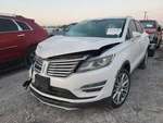 2016 Lincoln Mkc 2.0L Engine Motor Oem 110K Miles - LKQ453963827 Used. Price: $1892.10.