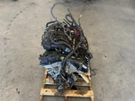 13-16 Lincoln Mkz 3.7L V6 Fwd Motor With 161K Miles Engine, Oem LOT3595 Used. Price: $700.00.