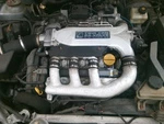 Engine 3.0L Vin 8TH Digit Fits 04-05 Saturn Series 786589 Used. Price: $600.00.