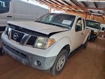 2006 Nissan Frontier 2.5L Engine Motor Oem 113K Miles - LKQ444168739 Used. Price: $3800.10.