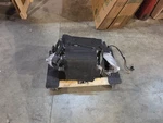 Rear Electric Motor Assembly 26K Oem 19-24 Audi E-tron SQ8 Used. Price: $2682.00.