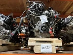 Used Engine Complete Assembly Fits: 2017 Dodge Durango 3.6L Vin 8TH Digit Grad. Price: $3599.90.