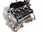 02-06 Nissan Altima Sentra 2.0L 4CYL *damaged* Engine Jdm QR20 149043A Ship Free Used. Price: $749.00.