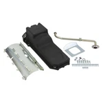 302-76BK Holley Gen Iii Hemi Swap Oil Pan Rear-sump Black Vvt New. Price: $499.95.