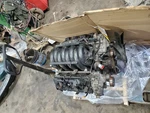 Engine 5.6L Vin Z 4TH Digit VK56DE Fits 08-10 Infiniti QX56 299137 Used. Price: $747.50.