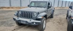 2020 Jeep Gladiator 3.6L Engine Motor Oem 78K Miles - LKQ458376011 Used. Price: $4976.70.