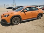 Used Engine Complete Assembly Fits: 2022 Subaru Wrx 2.4L Vin 6TH Digit Mt Grad. Price: $3679.00.