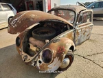Core Long Block Engine 1.2L *stuck* Fits 63-65 Beetle 1279247 For. Price: $200.00.