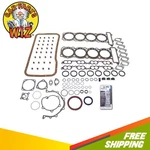 Engine Full Gasket Set Fits 90-96 Infiniti Q45 4.5L 32V VH45DE New. Price: $194.24.