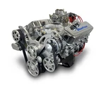 Blueprint Engines BP454CTCK Dressed Longblock W/carb & Pulley Kit New. Price: $12399.00.