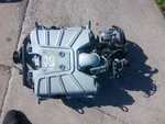 2013 Audi Q7 3.0L Supercharger Blower Throttle Actuator Assembly 06E145601AG Oem Used. Price: $399.99.