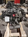Engine 221 Type S400 Hybrid Fits 12-13 Mercedes S-class 3163764 Used. Price: $3700.00.