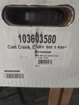 Dodge Mopar Crankshaft Small Block 360 New. Price: $375.00.