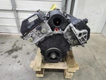 06-11 Cadillac Dts 4.6L Engine Assembly Genuine Oem Part 19178927 Used. Price: $1299.99.