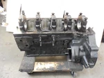 1981 Mercedes W123 240D Non-turbo OM616 Bare Engine Block 6160112801 Used. Price: $300.00.