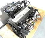 Nissan SR20VET Engine Neo Vvl X Trail Gt Turbo Jdm Awd Auto Trans Used. Price: $2898.00.