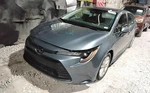2025 Toyota Corolla 2.0L Engine Motor Oem 13K Miles - LKQ443493992 Used. Price: $4086.30.