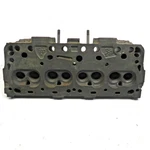 1956 Y-block Engine Head Used With No Visible Cracks Vintage Ford#ecz-c. Price: $299.97.