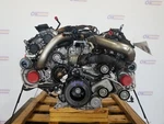 5.5L Turbo Engine 166 Type 2015 Mercedes Benz Amg 76K Miles Used. Price: $11000.00.