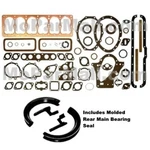 Complete Engine Gasket Set For 1961-1978 Dodge WM300 Power Wagon New. Price: $287.88.