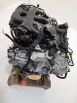 2018 2019 2020 2021 2022 2023 Nissan Murano Engine 3.5L Vin 4TH Digit Used. Price: $950.13.