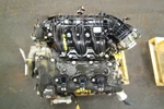 Buick Lacrosse Gmc Terrain Chevy Equinox Impala 3.6L Engine Motor Oem Used. Price: $645.00.
