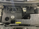 Used Engine Complete Assembly Fits: 2009 Nissan Murano 3.5L Vin 4TH Digit VQ35. Price: $210.00.