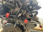 Ford Fusion 2015 Engine Assembly 1.5L Gasoline Vin 8TH Digit DS7Z6007Y Used. Price: $2760.00.