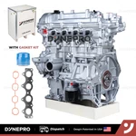 G4FD 1.6L Long Block Engine Motor For Hyundai Tucson Kia Rio Soul 2012-2019 New. Price: $1499.00.