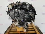 Engine 5.6L Vin V8 Gas 2021 Nissan Titan 58K Miles Used. Price: $4500.00.