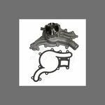 Gmb Engine Water Pump 1251580 E6TZ8501A Ford Merkur. Price: $57.76.