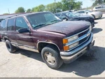Engine 5.7L Vin 8TH Digit With Oil Cooler Fits 96-00 Tahoe 434734 Used. Price: $995.99.