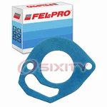 Fel-pro Engine Coolant Outlet Gasket For WO8204E WO35024 P80 Cu New. Price: $9.53.