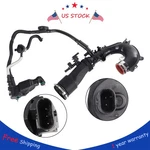 A2700900700 Crankcase Breather Intake Linefor Mercedes-benz GLA250 CLA250 New. Price: $219.97.