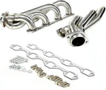 Ss Exhaust GT40P Headers 1986-1993 Ford Mustang 5.0L V8 302CI Engine Bolt On New. Price: $159.00.