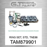 PU5MK0034 Kit, Cyl, D3.152/D4.203 Maxiforce (new Aftermarket). Price: $100.25.