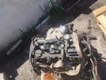 Engine 2.0L Vin 8TH Digit Turbo Fits 14-16 Sportage 191612 Used. Price: $4335.00.